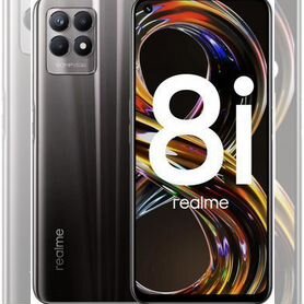 realme 8i, 4/128 ГБ