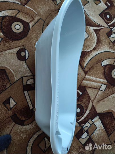 Детская ванночка большая