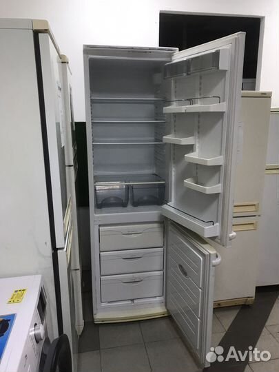 Холодильник атлант 2 метра