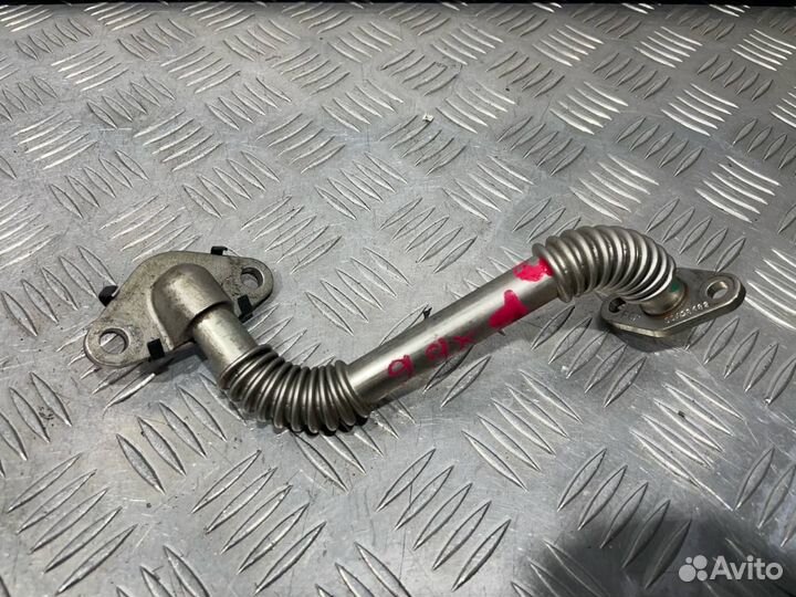 Б/У Трубка турбины#001