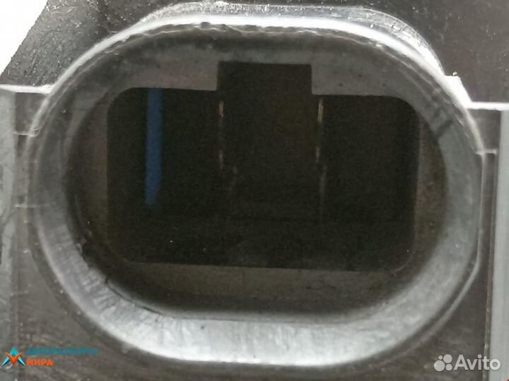 Моторчик печки Mini Cooper R50 2004 W964292Z