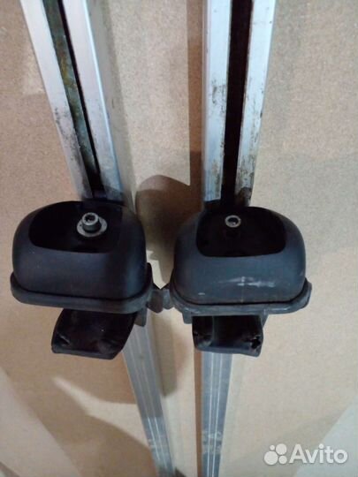 Багажник на крышу