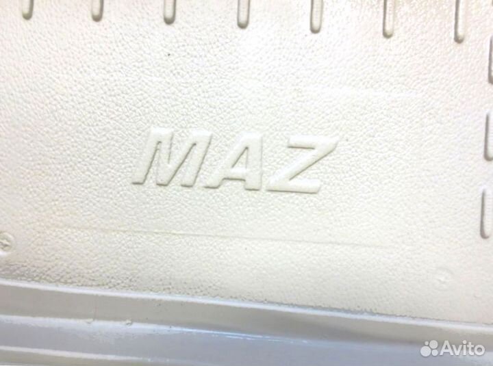 Коврики в салон MAZ 2008