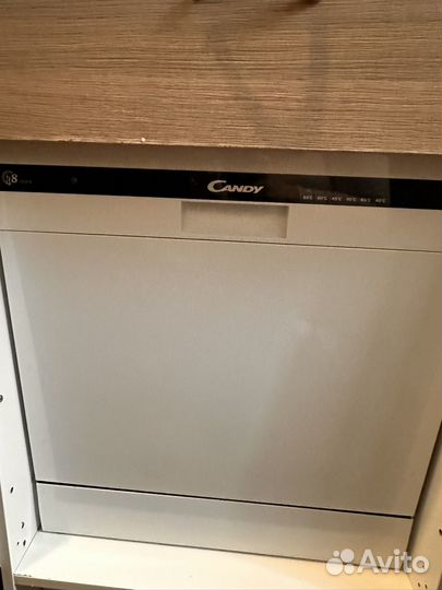 Посудомоечная машина Candy