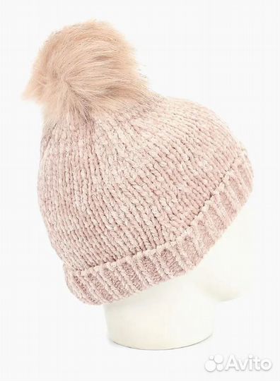 Продаю новые шапку и варежки Acoola