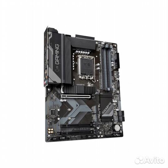 Материнская плата LGA1700 Gigabyte B760 gaming X D