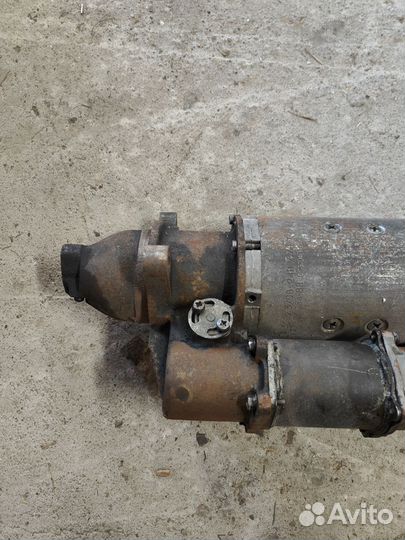 Стартер газ 4301
