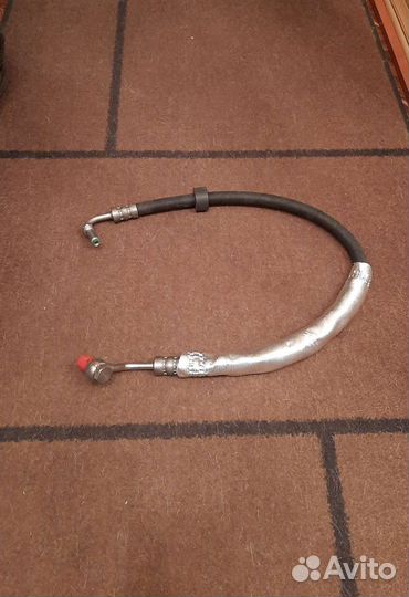 Шланг гур Mercedes W163