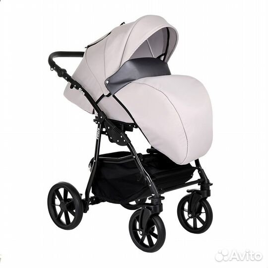 Детская коляска 2 в1 pituso Nino