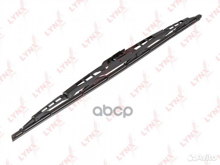 Щетка стеклоочистителя летняя 500мм 500L lynxauto