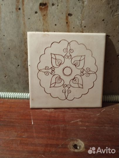 Керамическая плитка