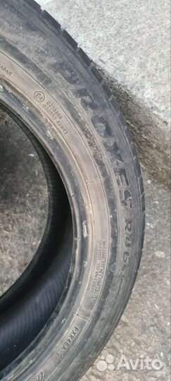 Toyo Proxes R46 255/55 R19 99