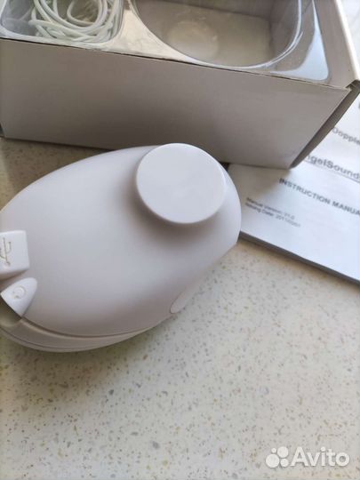 Фетальный допплер Angelsound