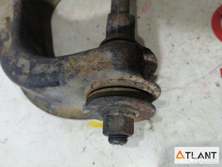 Рычаг подвески передний правый nissan largo