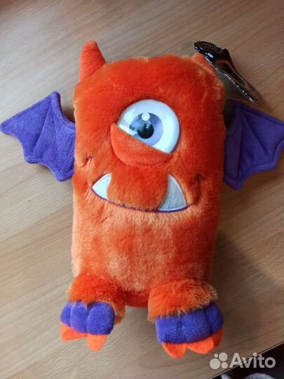 Мягкая игрушка