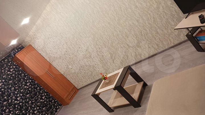 1-к. квартира, 29,3 м², 1/5 эт.