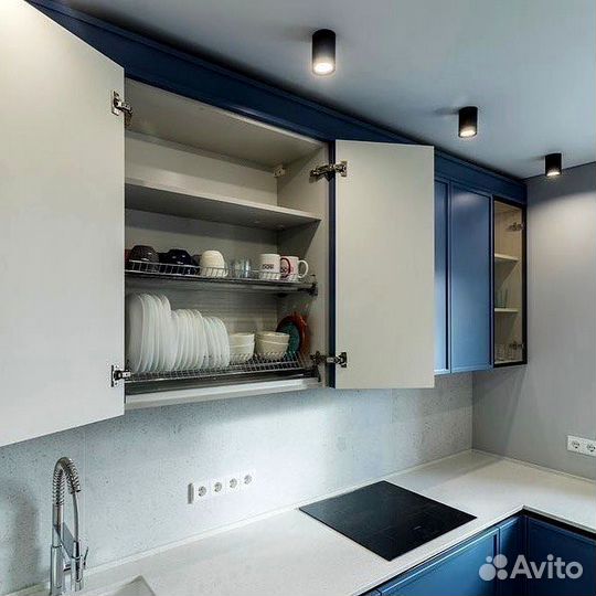 Кухня на заказ