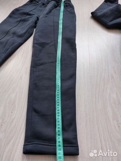 Костюм женский утепленный