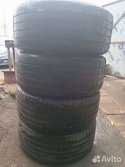Bridgestone Turanza T005A 235/45 R18 96W