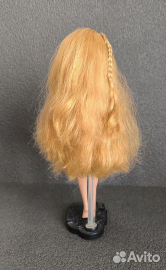 Ever After High Эшлин Элла нюд и одежда