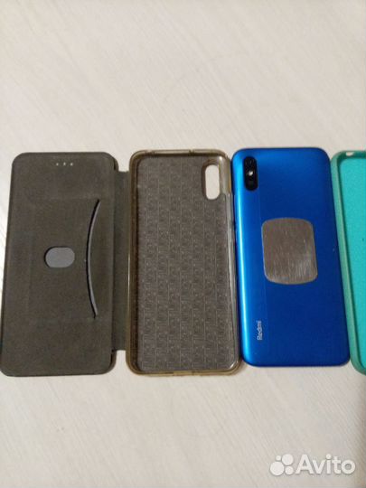 Xiaomi Redmi 9A, 2/32 ГБ