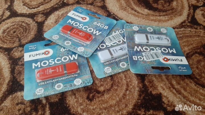 Usb флешка 64gb