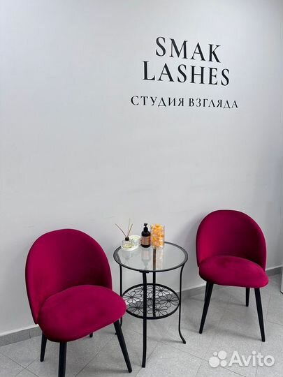 Сдам в аренду кушетку для наращивания ресниц