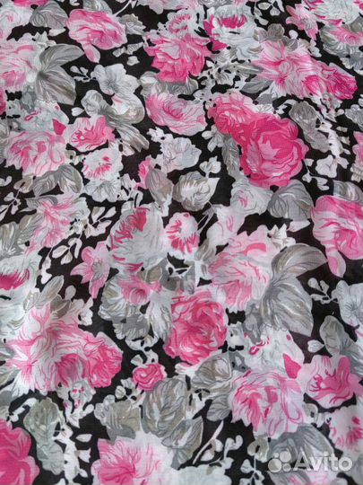 Искусственная кожа для одежды