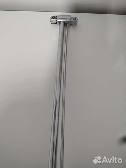 Динамометрический ключ