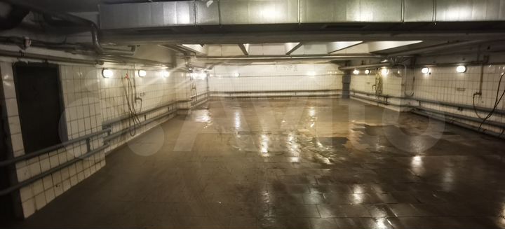 Гараж, 18 м²