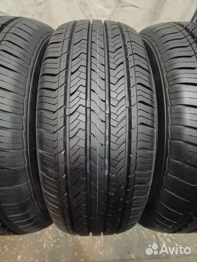 Maxxis Bravo HP-M3 225/60 R18 100H