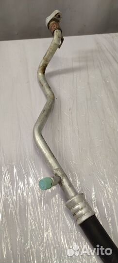 Трубка кондиционера Chery QQ6 S21