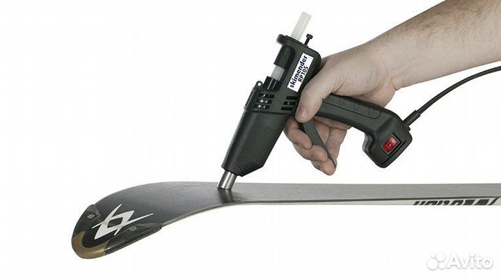 Ремонт Лыж, Сервис Горнолыжного оборудования