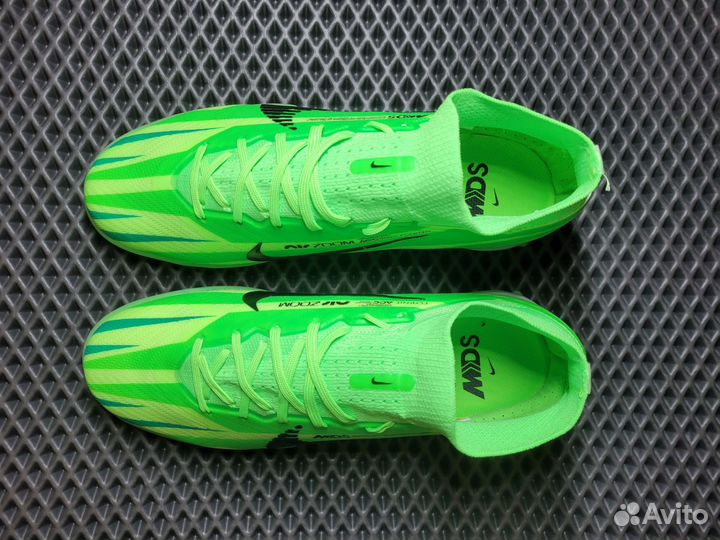 Футбольные сороконожки Nike