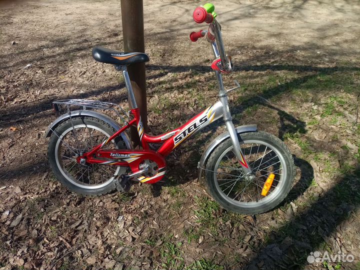 Детские велосипедыбу