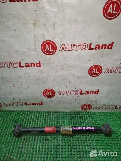 Тяга задняя поперечная задняя Toyota Carina AT211