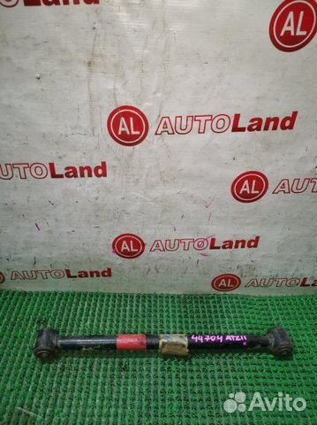 Тяга задняя поперечная задняя Toyota Carina AT211