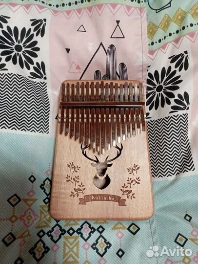 Калимба