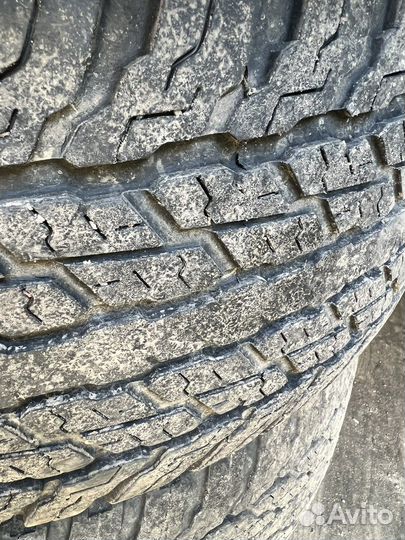 Колеса на TLC 100/200, lexsus 470,570