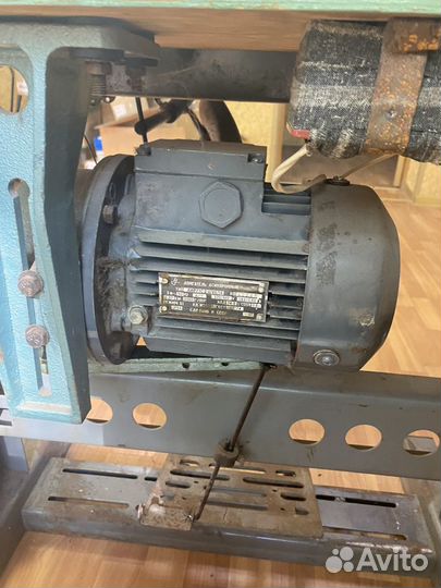 Швейная машина Veritas