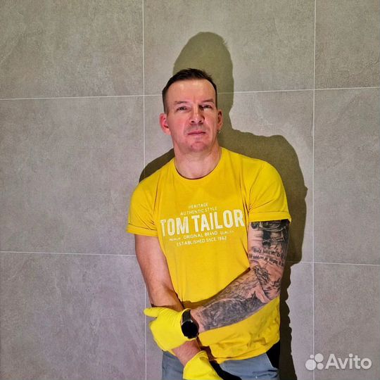 Ремонт квартир под ключ