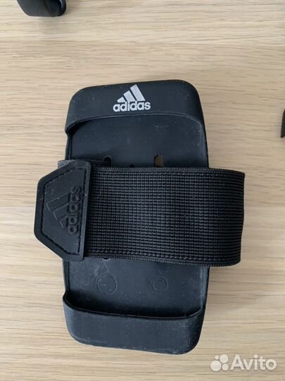 Чехол на руку для бега Adidas + подарок браслет