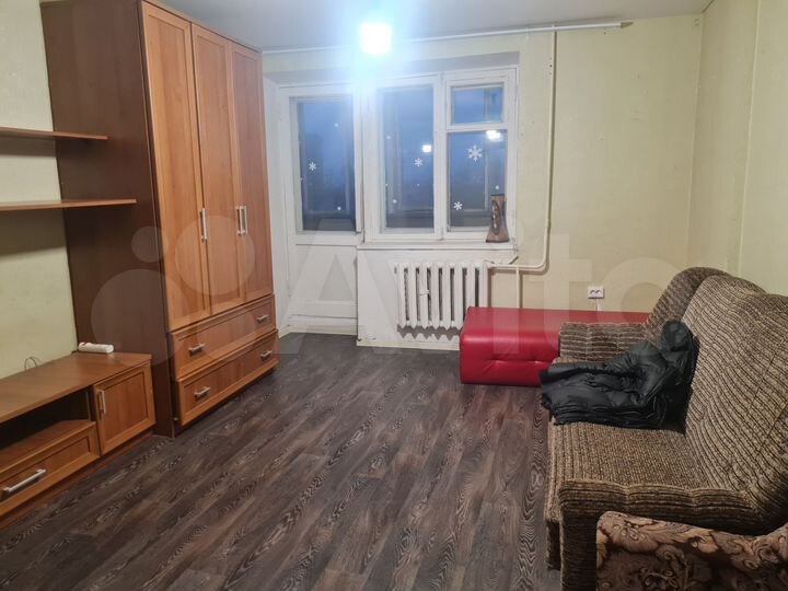 3-к. квартира, 70 м², 4/9 эт.