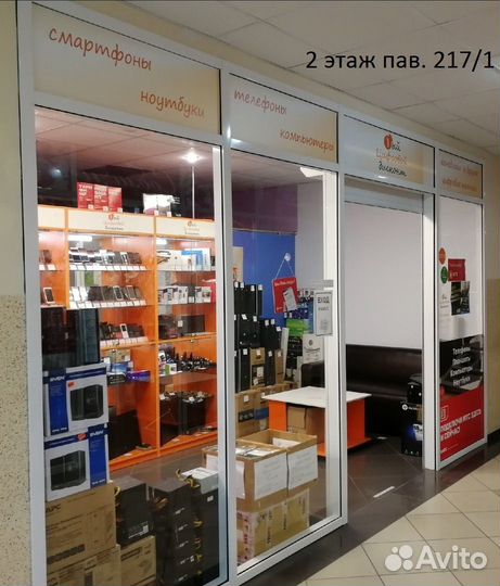 Телефон irbis SF09
