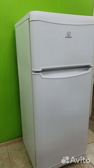 Холодильник indesit T14R С гарантией И доставкой