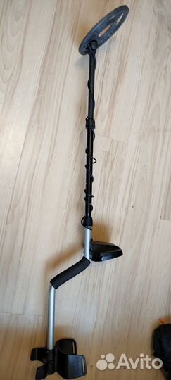 Металоискатель Teknetics eurotek