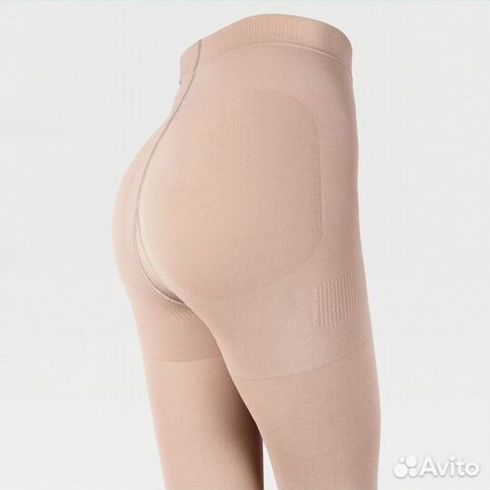 Колготки компрессионные idealista ID-100T 1 класс