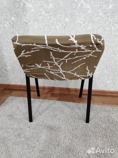 Стул офисный