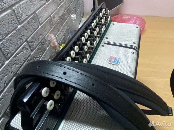 От мастера Баян Вологда Готова выборный Выборка