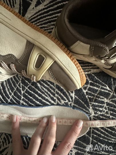 Кеды кроссовки Jeep для мальчика или девочки